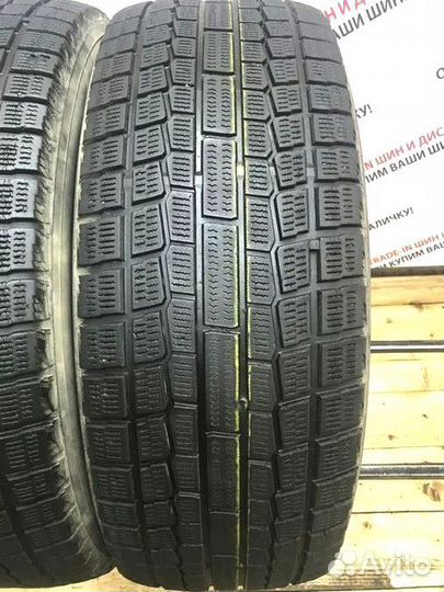 Yokohama Ice Guard IG20 225/55 R18 H