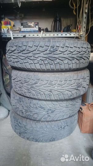Nankang SW-7 205/70 R15 100