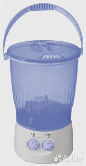 Стиральная машина Willmark WM-20BW Новая