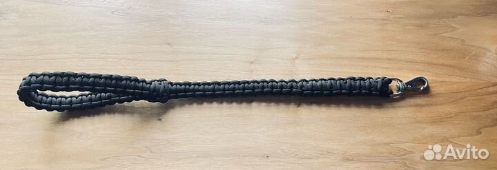 Поводок водилка