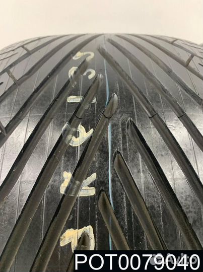 Yokohama AVS Sport V102 315/25 R19 100M