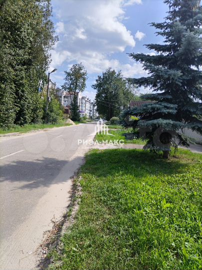Дом 79,5 м² на участке 6 сот.
