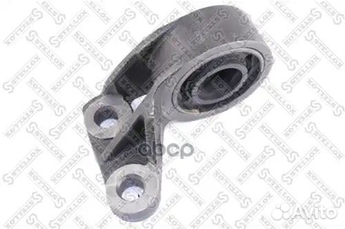 С б рычага л. rover 75 all 00 перед лев Stellox