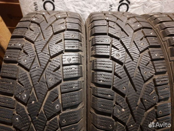 Gislaved NordFrost 100 185/65 R15