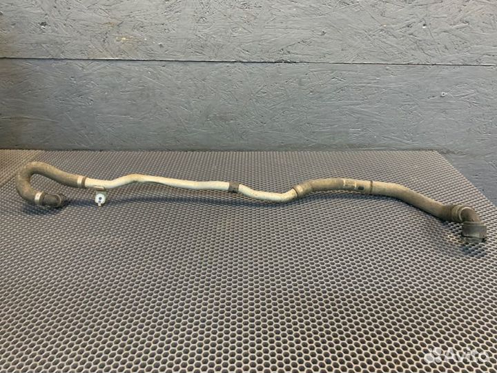 Патрубок системы охлаждения Bmw X7 G07 M-pack