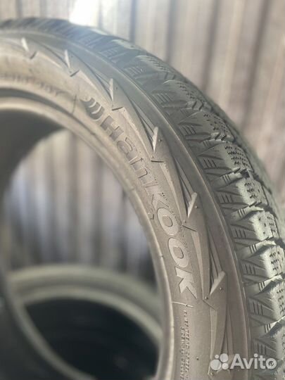 Hankook Ventus K102 225/55 R18 98T