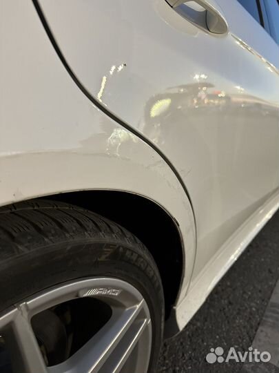 Mercedes-Benz E-класс 2.0 AT, 2014, 220 000 км