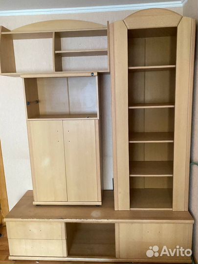 Шкаф стренка