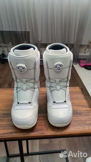 Сноубордические ботинки Ботинки для сноуборда DC L