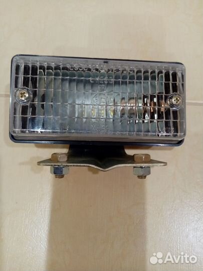 Фонарь задний ваз 2101 заднего хода