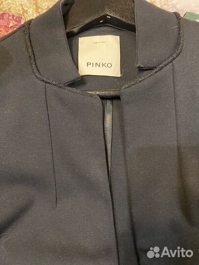 Блейзер pinko