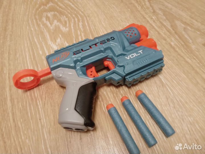 Nerf elite 2.0 Volt SD-1 оригинал