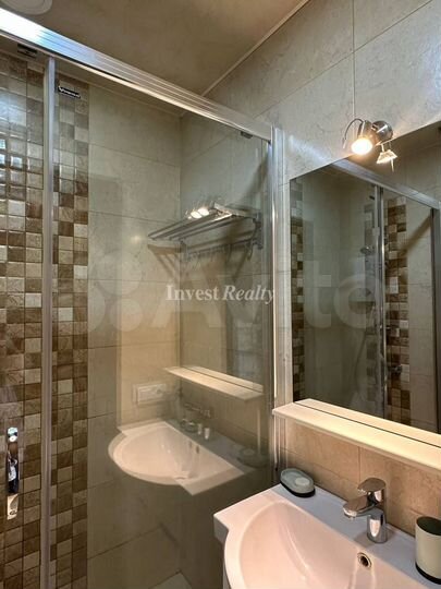 Квартира-студия, 24 м² (Грузия)