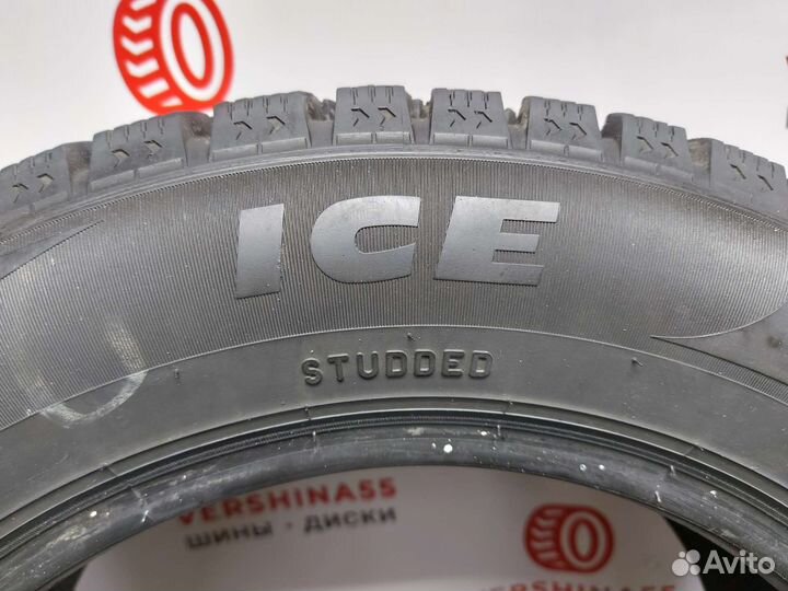 Formula Ice 195/60 R15