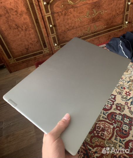 Ноутбук lenovo
