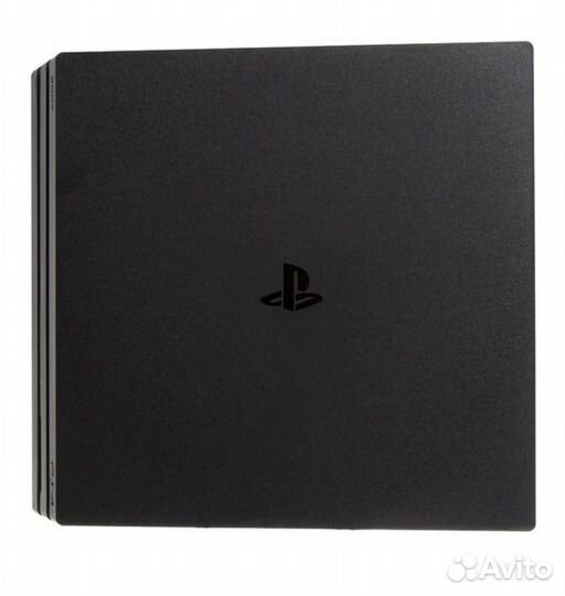 Sony PS4 pro 1tb