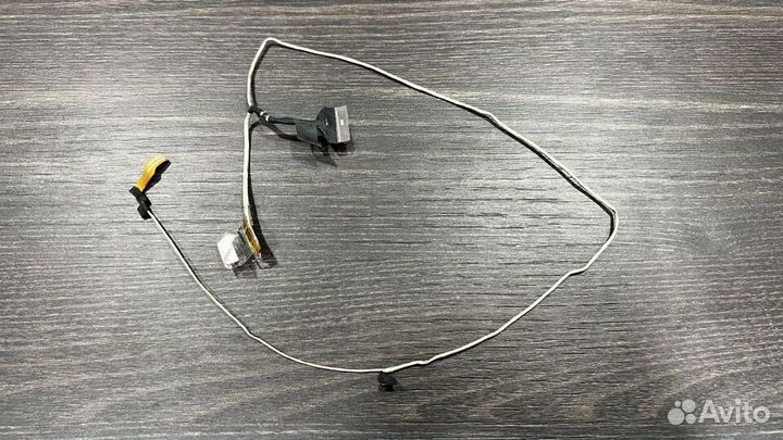 Шлейф матрицы Lenovo ThinkPad 2nd GEN