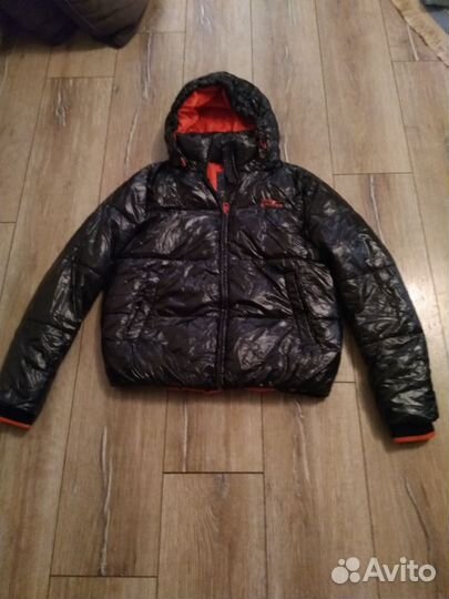 Стильная курточка