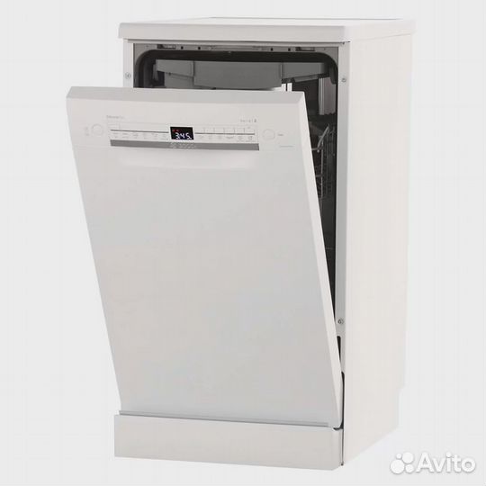 Посудомоечная машина Bosch