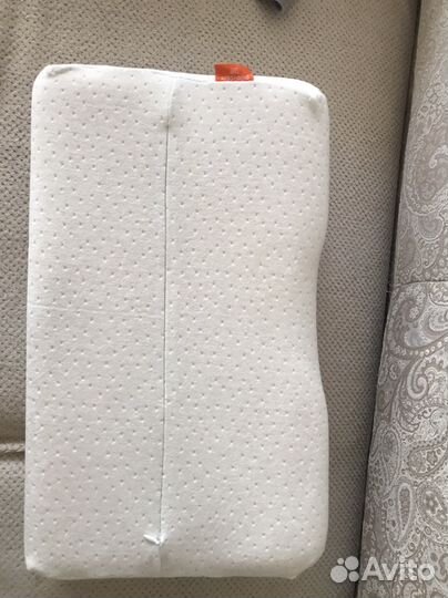 Подушка ортопедическая новая