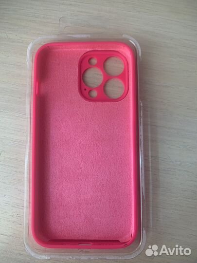 Чехол на iPhone 13 pro