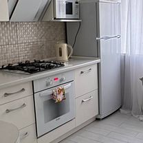 1-к. квартира, 43 м², 2 кровати, Новополоцк
