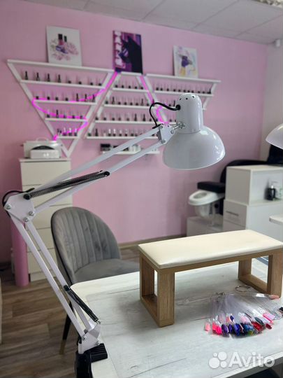 Мастер маникюра и педикюра с ежедневной выплатой