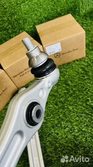 Рычаг передний поперечный Мерседес W213 W253 W205