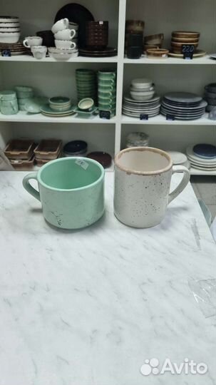 Посуда, всё для сервировки стола