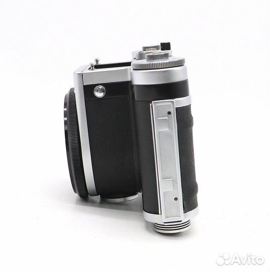 Pentacon Six TL body неисправный