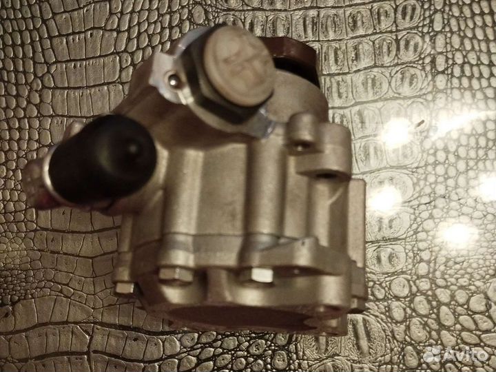 Насос гур ford fiesta fusion 1.4 Гидроусилителямк5