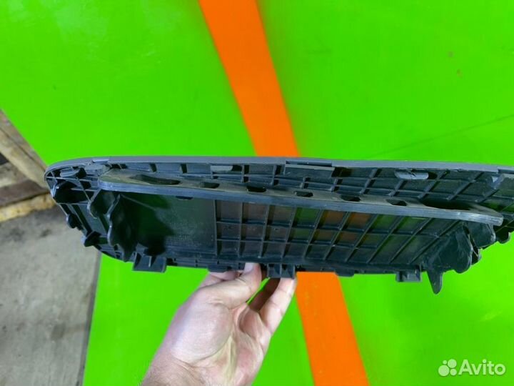 Накладка подушки безопасности Hyundai Tucson 4WD