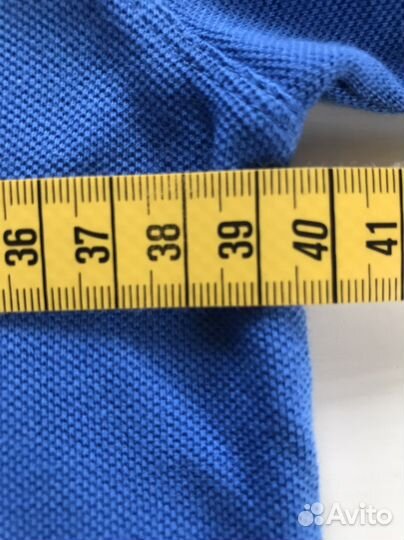 Оригинал Giorgio Armani поло