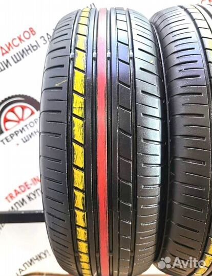 Yokohama BluEarth Ecos ES31 185/55 R15 82V