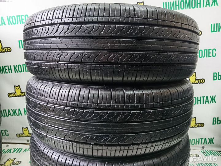 Nexen Classe Premiere CP672 205/65 R16