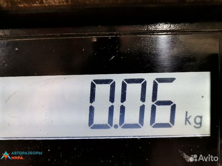 Корпус термостата Audi A6 4B/C5 1999 048121121B