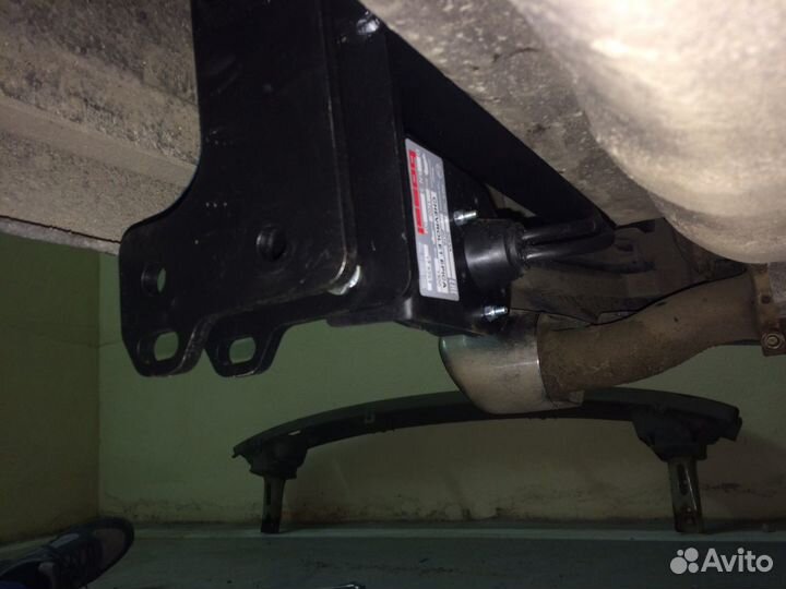 Тсу фаркоп на любые автомобили