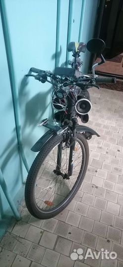 Велосипед Аист б/у