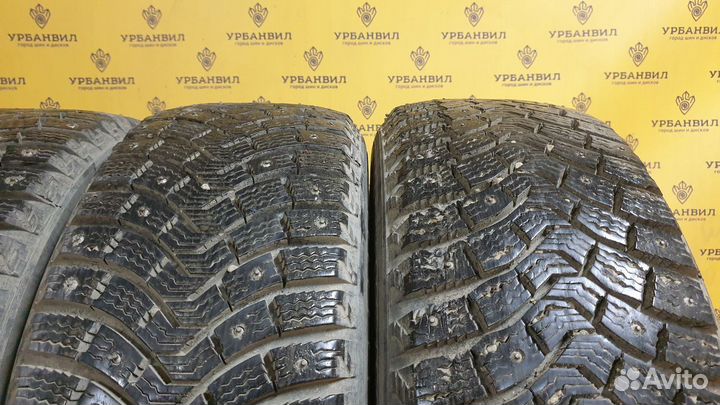 Michelin X-Ice North 205/60 R16 92T