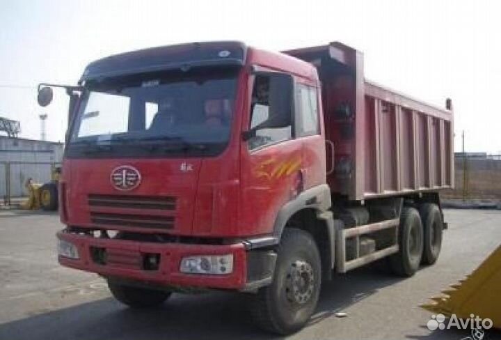 Аренда услуги самосвал 30 тонн тонар китаец