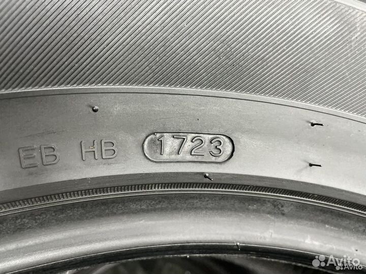 Hankook Dynapro I'Cept RW08 275/60 R20 115T