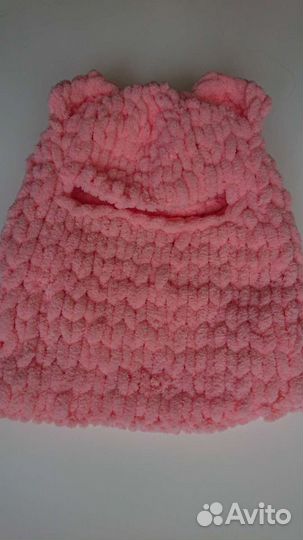 Балаклава с Ушками