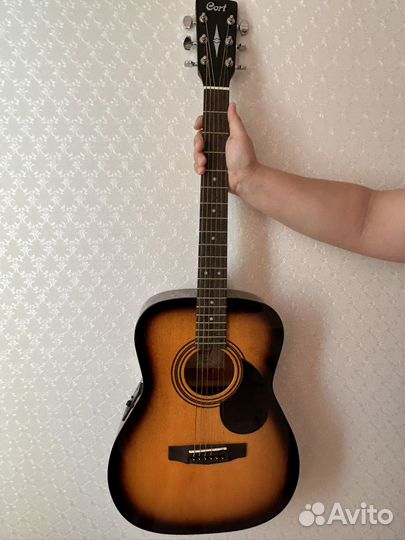 Гитара Cort AF510E