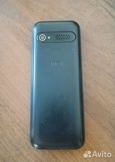 Телефон Inoi 242