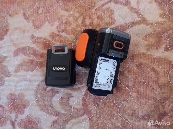 Вспышка камеры