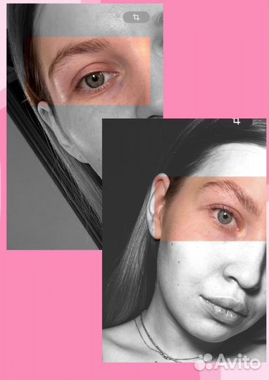 Ламинирование ресниц