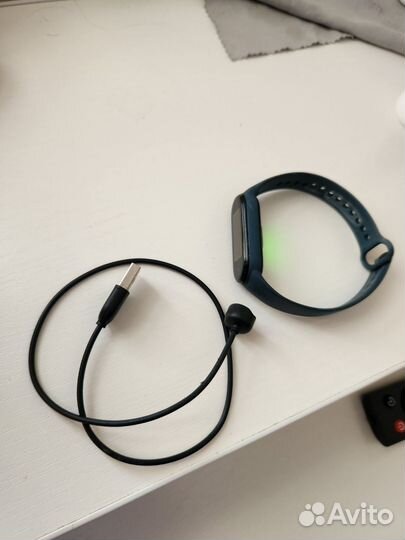 Xiaomi mi band 5