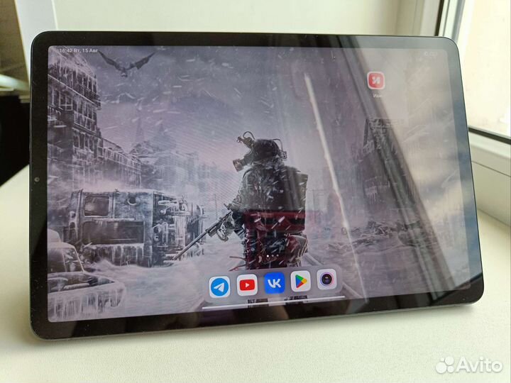 Планшет xiaomi mi pad 5 6 128