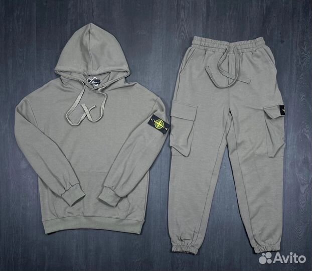Спортивный костюм Stone Island