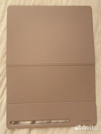 Чехол для планшета samsung Tab s8+